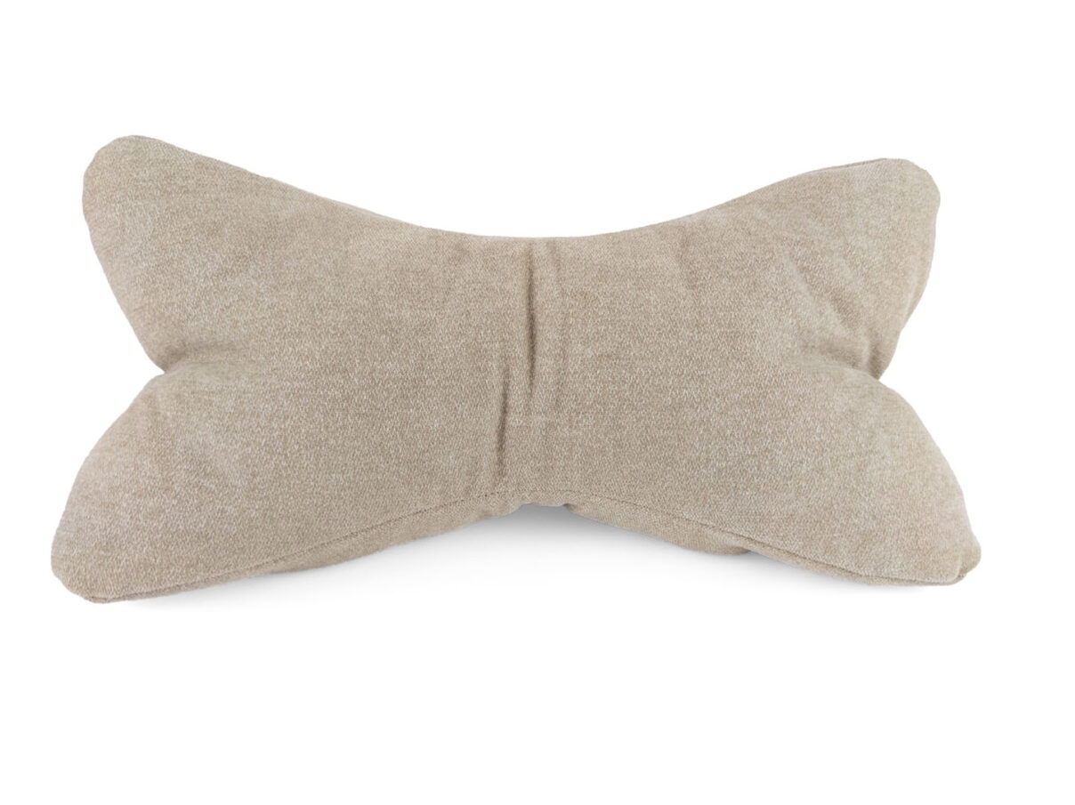 Leseknochen – Chenille sand