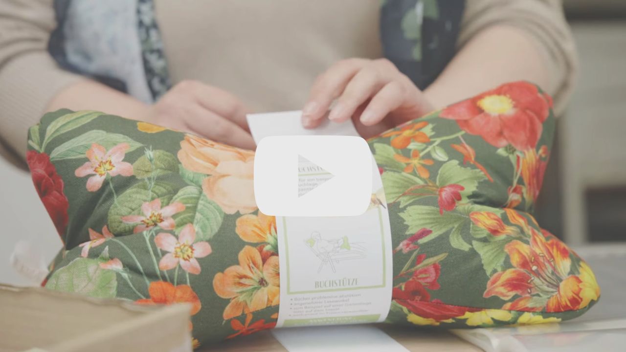 Plückefinken Imagefilm Vorschau