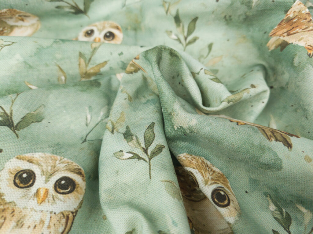 Leseknochenbezug - Lotte, die kleine Eule – Bild 5